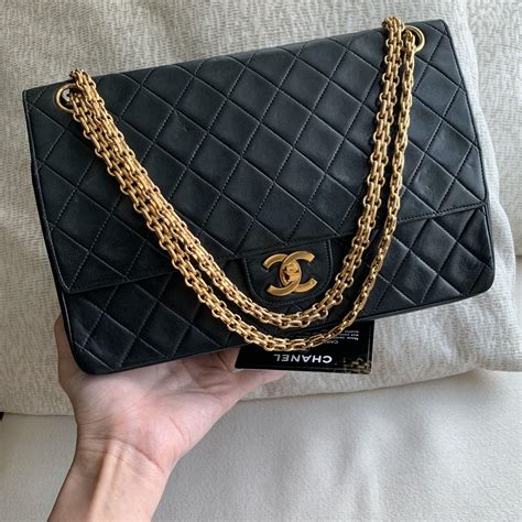 chanel classic bag on sale